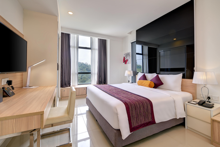 Bedroom 26