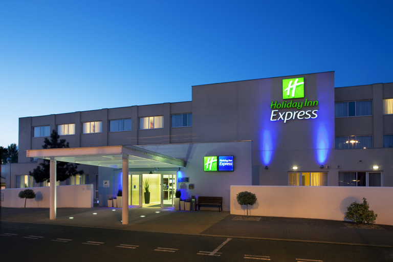 Holiday Inn Express NORWICH, Norfolk