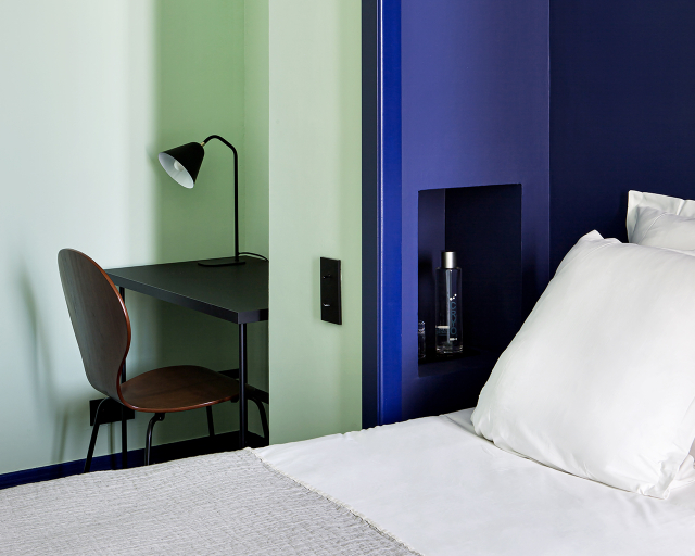 Bedroom 6