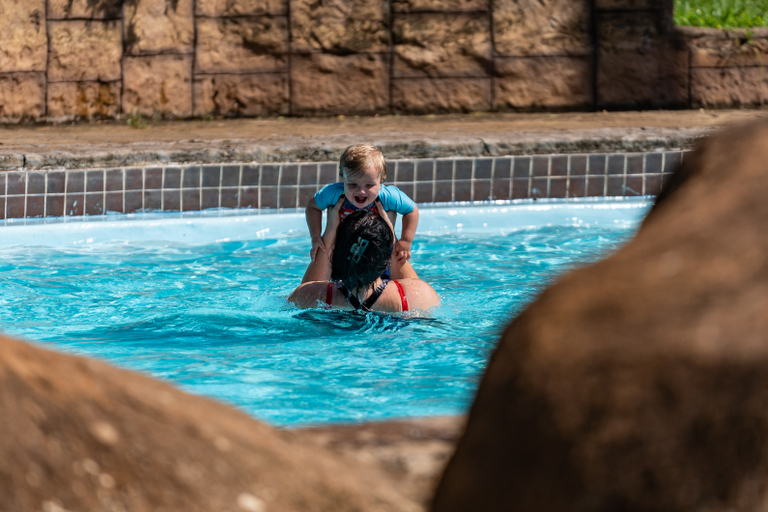 Sport & Beauty 5, Gooderson Natal Spa Hot Springs and Leisure Resort, Zululand