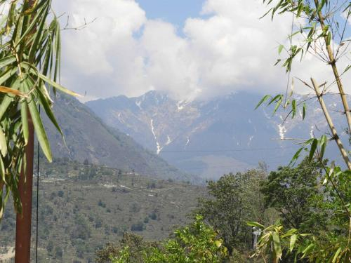 Kamet, Chamoli