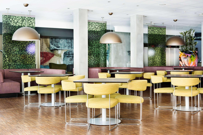 Food & Drinks 5, Comfort Hotel Kristiansand, Kristiansand