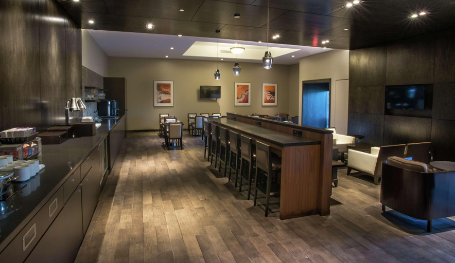 Public Area 4, Hilton Toronto/Markham Suites Conference Centre & Spa, York
