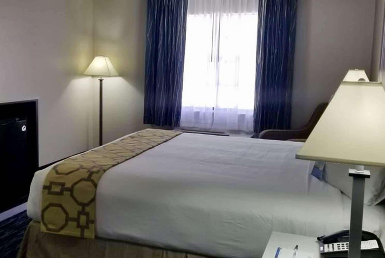 Bedroom 3, Baymont by Wyndham Port Arthur/Groves Area, Jefferson