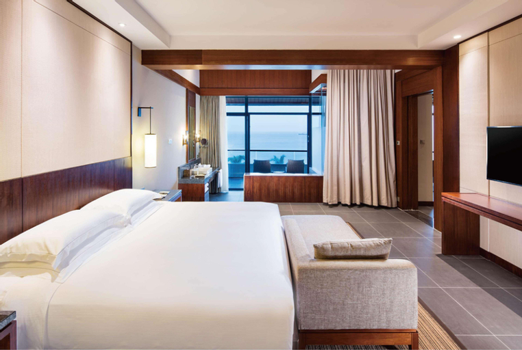 Bedroom 12