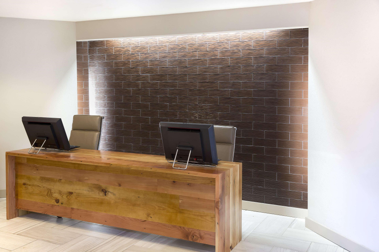 Public Area 4, DoubleTree Suites by Hilton Nashville Airport, Davidson