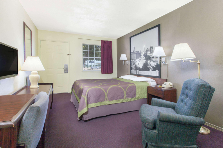 Others 5, Super Stay Inn and Suites, Muskogee