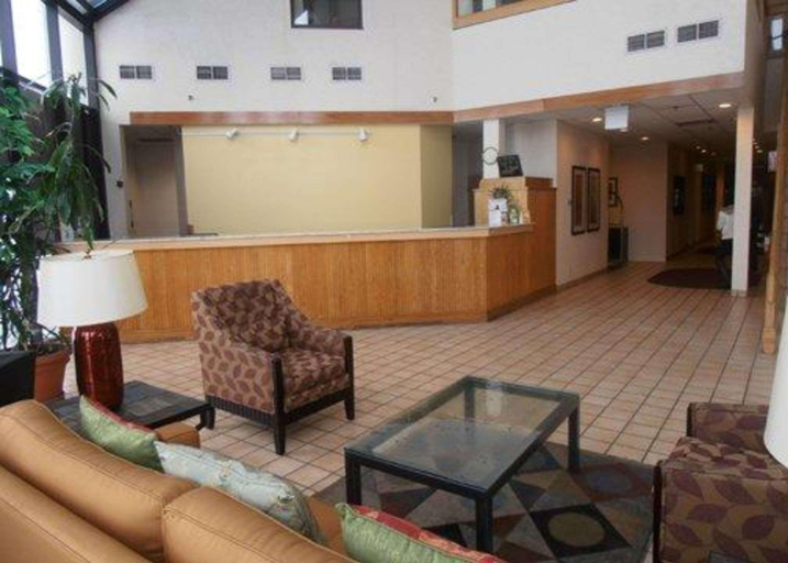Public Area 2, Quality Inn & Suites Fort Collins East, Larimer