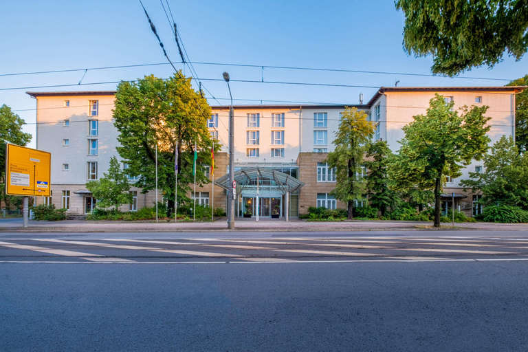 Exterior & Views, mightyTwice Hotel Dresden, Dresden