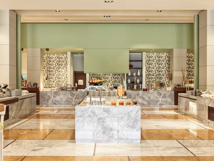 Public Area 4, Fanar Hotel and Residences, Taqah