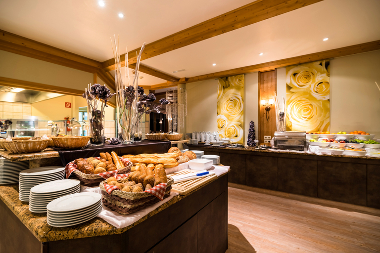 Food & Drinks 5, ALDIANA CLUB SCHLANITZEN ALM - Hermagor, Hermagor
