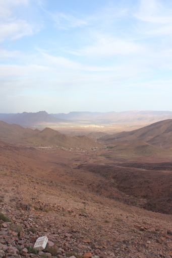 Exterior & Views 2, Auberge Chez Yacob, Zagora