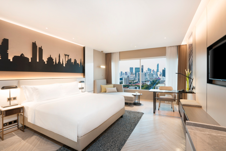 Bedroom 7