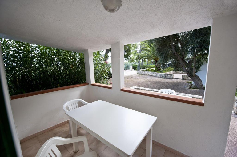Bedroom 4, Camping Village Spiaggia Lunga, Foggia