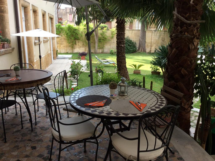 Exterior & Views 2, Aedes Resort, Lecce