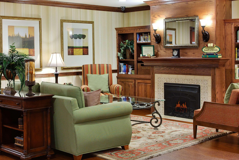 Public Area 3, Country Inn & Suites by Radisson, Marion, IL, Williamson