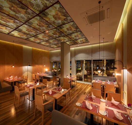 Food & Drinks 5, Akra Sorgun Tui Blue Sensatori, Manavgat