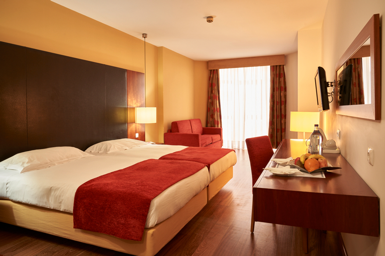 Bedroom 6