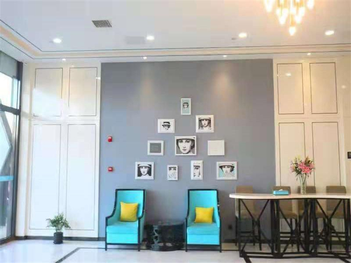 Public Area 3, Xana Lite·Sanhe Yanjiao Shou'er Tiancheng, Langfang