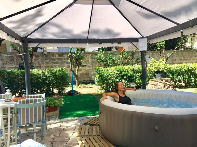 Others, Aedes Resort, Lecce