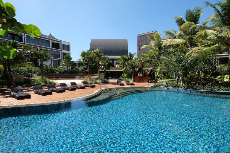 Golden Tulip Jineng Resort Bali, Badung