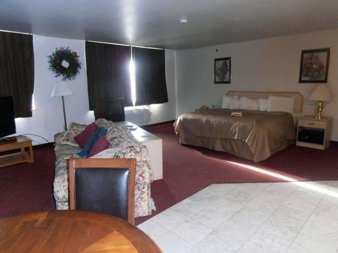 Others 4, Quality Inn Thermopolis near Hot Springs, Hot Springs