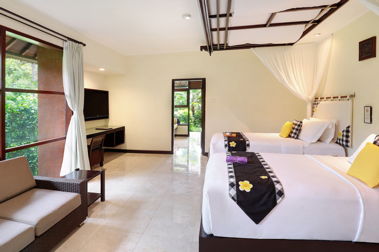 Bedroom 6