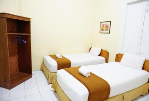 Hotel Di Kota Gorontalo Penginapan Murah Tiket Com