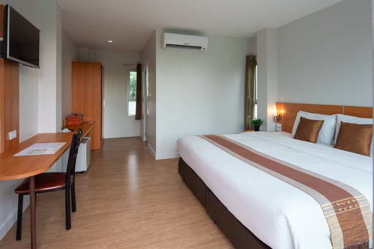 Bedroom 15