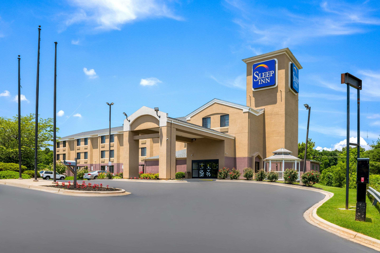 Sleep Inn (Statesville), Iredell