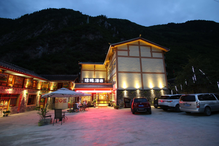 Exterior & Views 4, Jiuzhiagou Hotel Jenny, Ngawa Tibetan and Qiang