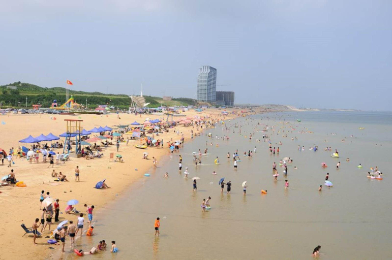 Exterior & Views 5, 7 Days Premium Laizhou Municipal Government, Yantai