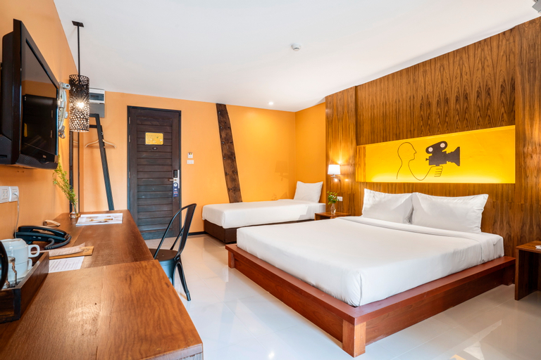 Bedroom 9