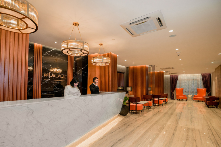 Mpalace Hotel Kuala Lumpur, Kuala Lumpur