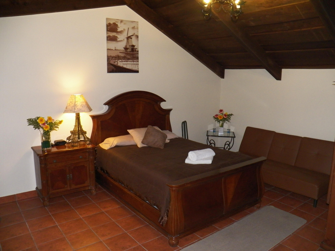 Bedroom 2, Ciudad Condal, Antigua Guatemala