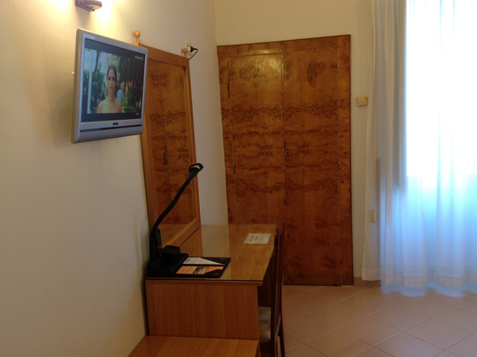 Bedroom 2, Castello, Brindisi