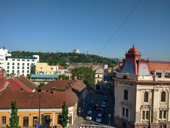 Exterior & Views, Cluj Center, Cluj-napoca