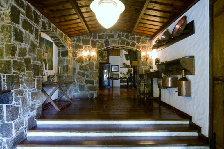 Public Area 2, Terrazza Hotel, Campo Limpo Paulista