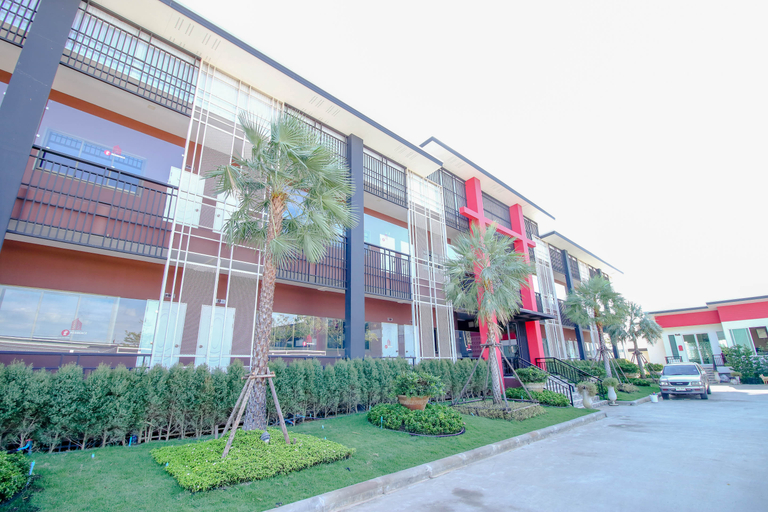 Exterior & Views 5, TT Residence, Bang Nam Prieo