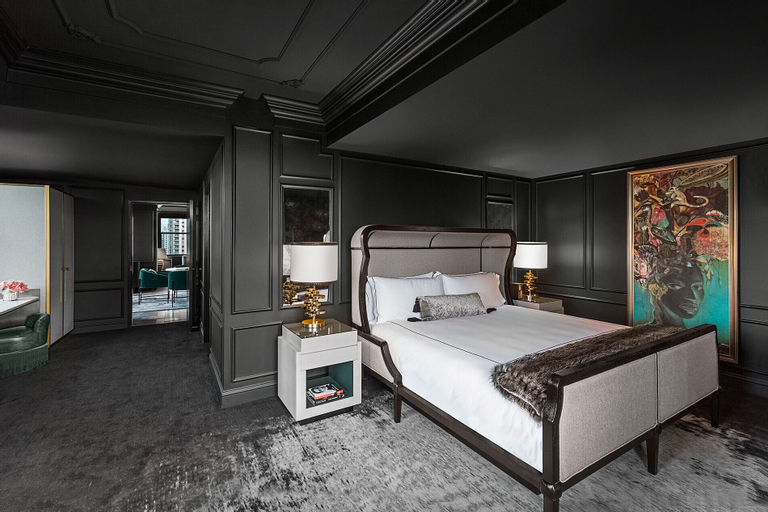 Bedroom 23