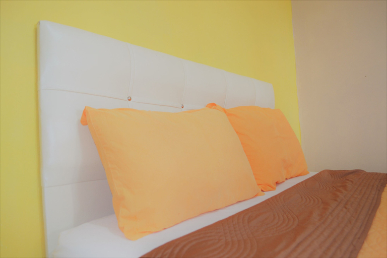 Bedroom 4, Antandros Narlı Konak, Ayvacık