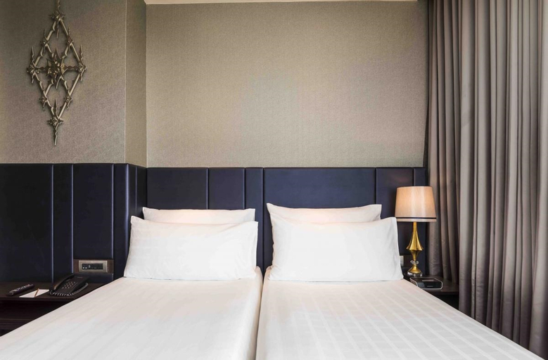 Bedroom 21