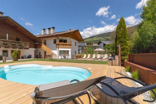 Residence Alpenrose, Bolzano