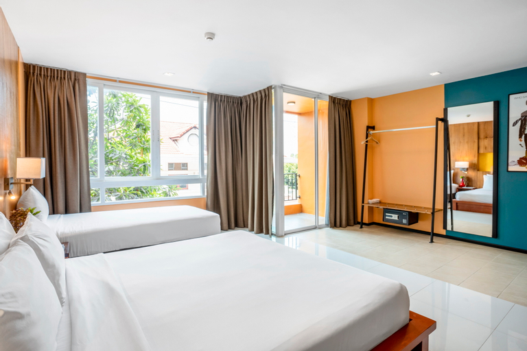 Bedroom 6