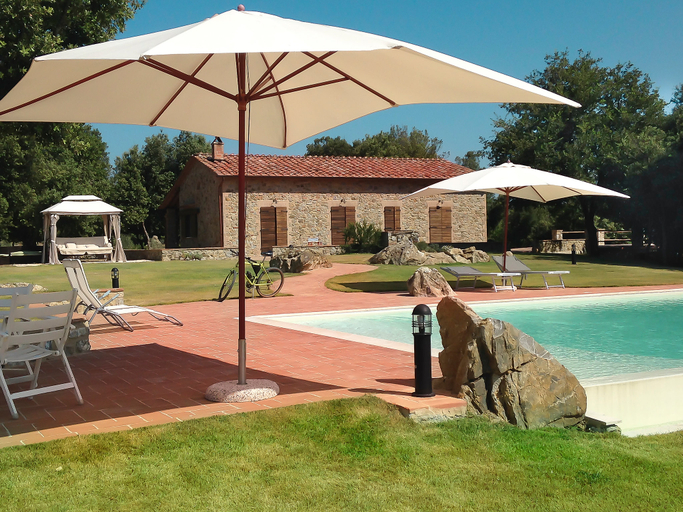 Sport & Beauty 2, Petriolo Escape - Three Bedroom, Grosseto