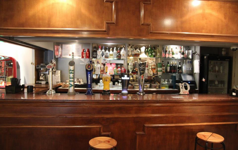 Food & Drinks 5, Best Western Hylands, Coventry