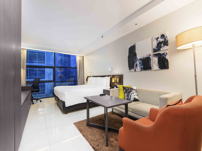 Bedroom 18
