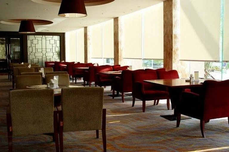 Food & Drinks 4, Da Xie International, Ningbo
