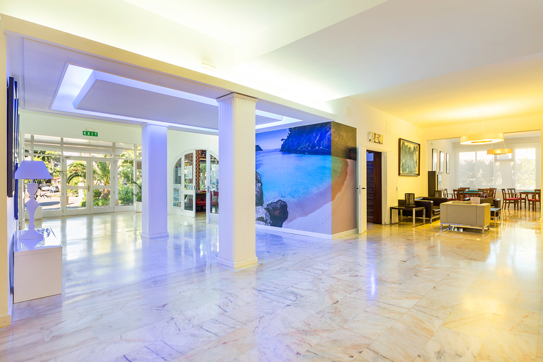 Public Area 2, Hotel Cala Murada, Baleares