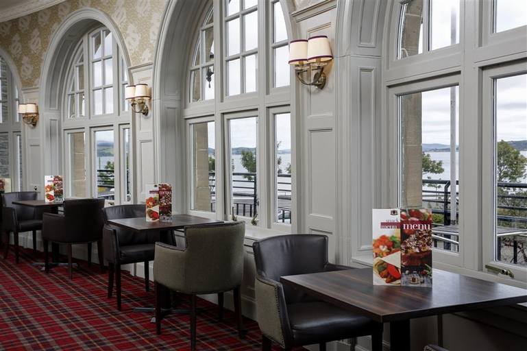 Public Area 2, Argyll Hotel, Argyll and Bute